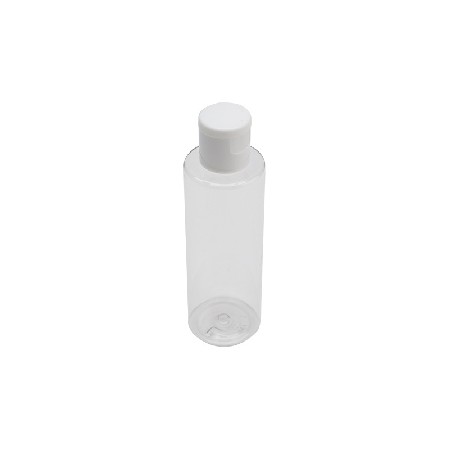 厂家直销加厚款耐用塑料瓶 100ml毫升透明塑料瓶 分装瓶全新料