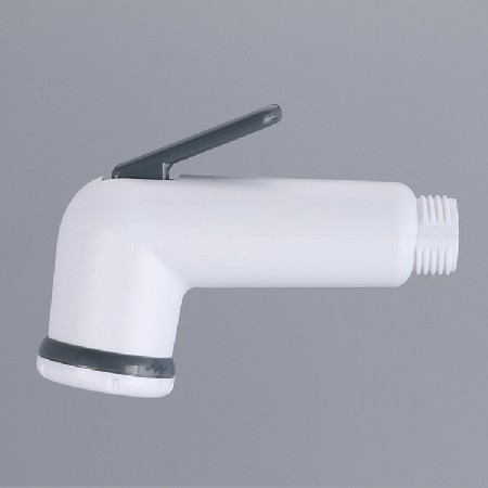 ABS plastic hand washer toilet spray gun washer booster washer pet washer